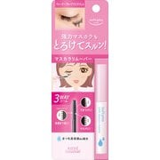 ソフティモ スーパー マスカラリムーバー 6.5ml