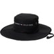 23S HAT アドベンチャーネックガード付 Fサイズ BLK THMB3F11