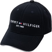 23 CAP TH LOGO Fサイズ NVY THMB3F51