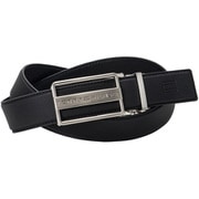 24F KEYLIT STRETCH BELT BLK THMB4FV1