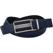 24F KEYLIT STRETCH BELT NVY THMB4FV1