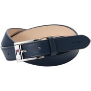 24F REVERSIBLE BUCKLE BELT NVY THMB4FV2