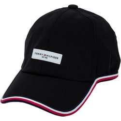 25S CAP COOL BLK THMB5S02