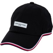 25S CAP COOL BLK THMB5S02