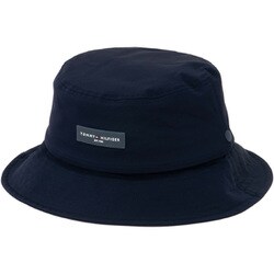 25S HAT DETACHABLE NVY THMB5S03