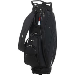 25S キャディバッグ スポーツ BLK THMG5SC2