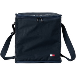 25S クールバッグ コンパクト NVY THMG5SEB