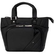 25S ラウンドバッグ スポーツ BLK THMG5ST2
