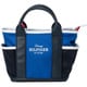 25S ラウンドバッグ エッセンシャル BLU THMG5ST7