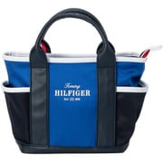 25S ラウンドバッグ エッセンシャル BLU THMG5ST7