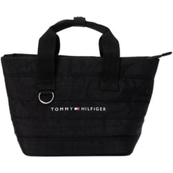 レビュー投稿で+5％還元】トミーヒルフィガー ゴルフ トート