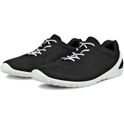 M BIOM LITE メンズ ウォーキングシューズ BLACK EU41（25.5cm） 80238402001