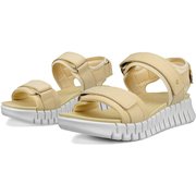 W GRUUV SOL レディース サンダル BEIGE EU38（24.0cm） 21310302710