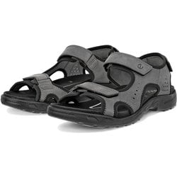 M HIKE メンズ サンダル GRAY EU43（26.5cm） 53230402013