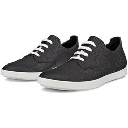 W LEISURE レディース ウォーキングシューズ BLACK EU37（23.5cm） 20513301001