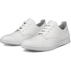 W LEISURE レディース ウォーキングシューズ WHITE EU35（22.5cm） 20513301007