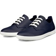 W LEISURE レディース ウォーキングシューズ NAVY EU36(23.0cm) 20513301038