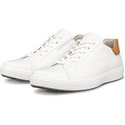 M SOFT7 メンズ ウォーキングシューズ WHITE EU43(26.5cm) 47082450104