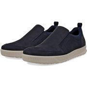 M BYWAY メンズ ウォーキングシューズ NAVY EU42(26.0cm) 50165402038