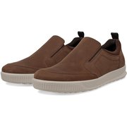 M BYWAY メンズ ウォーキングシューズ BROUN EU43(26.5cm) 50165402482