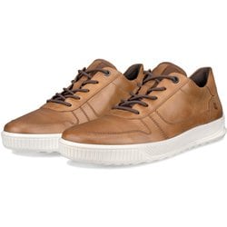 M BYWAY メンズ ウォーキングシューズ CAMEL EU39（24.5cm） 50167402034