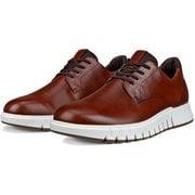 M GRUUV STUDIO メンズ ウォーキングシューズ BROUN EU43(26.5cm) 51231450255