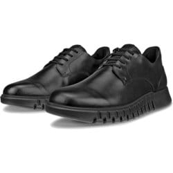 M GRUUV STUDIO メンズ ウォーキングシューズ BLACK EU40（25.0cm） 51231451052