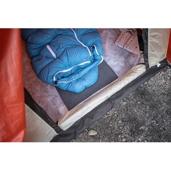 ヨドバシ.com - エバニュー EVERNEW Traverse mat 180 マット