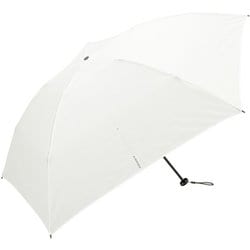 Airy L.F umbrella アウトドア 傘 ホワイト EBYR771