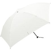 Airy L.F umbrella アウトドア 傘 ホワイト EBYR771