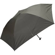 Airy L.F umbrella アウトドア 傘 ブラック EBYR771