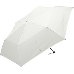 Airy wide U.L. umbrella アウトドア 傘 ホワイト EBYR773