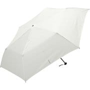 Airy wide U.L. umbrella アウトドア 傘 ホワイト EBYR773