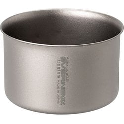 Apex cup t0.2 チタンカップ ECAL731