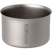 Apex cup t0.2 チタンカップ ECAL731