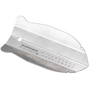 アナホリ Ti Trowel スコップ ECAL735