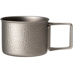 Dekoboco Ti cup マグカップ ECAR733