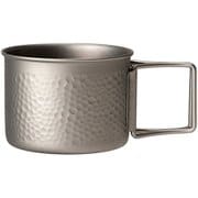 Dekoboco Ti cup マグカップ ECAR733