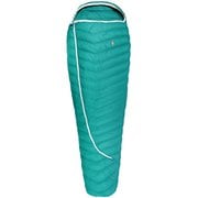 Biopod DownWool Extreme Light175 ダウンシュラフ 夏用 Vgreen(502) GRU5200