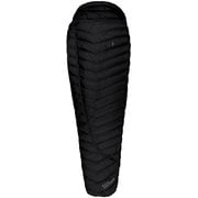 Biopod DownWool Extreme Light185 ダウンシュラフ 夏用 Black(10) GRU5201