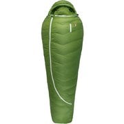 Biopod DownWool Summer 175 ダウンシュラフ 夏用 Cactus(505) GRU5210