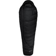Biopod DownWool Subzero 185 ダウンシュラフ スリーシーズン用 Black(10) GRU5221