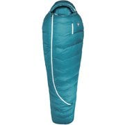 Biopod DownWool Subzero 175 ダウンシュラフ スリーシーズン用 A Blue(701) GRU5223