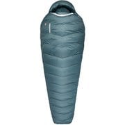 Biopod Down Hybrid Ice Cold 180 ダウンシュラフ 冬用 Grey(30) GRU5850