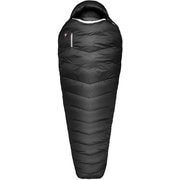 Biopod Down Hybrid IceExtreme180 ダウンシュラフ 冬用 Dark Grey(39) GRU5870