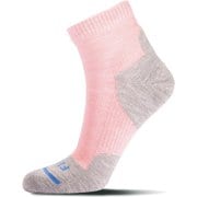 ライトハイカークォーター（中厚手） ローズクラウド（175） Sサイズ F1003
