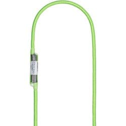 HMPEコードスリング6mm スリング ネオングリーン 60cm ER73933.060