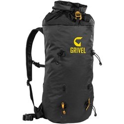 スパルタン30 ザック 30L ブラック GV-ZASPA30
