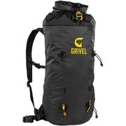 スパルタン30 ザック 30L ブラック GV-ZASPA30