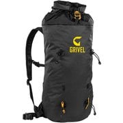 スパルタン45 ザック 45L ブラック GV-ZASPA45
